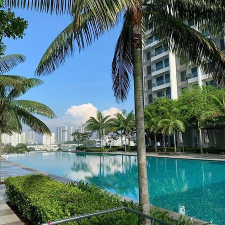 Couples Mind Relaxing Highfloor Staycation 9 Cyberjaya Esterno foto