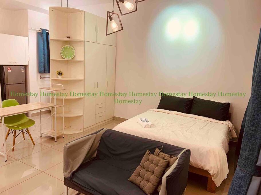 Couples Mind Relaxing Highfloor Staycation 9 Cyberjaya Esterno foto